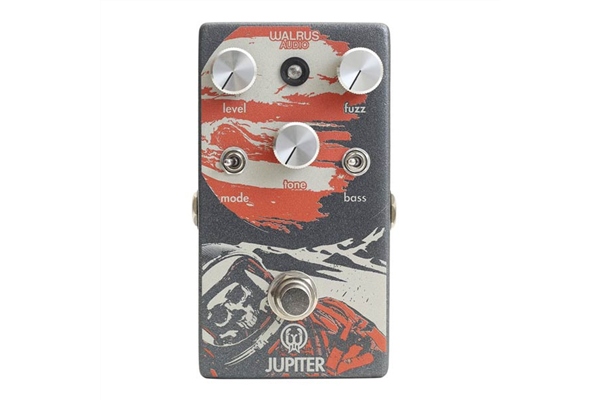 Walrus Audio Jupiter V2