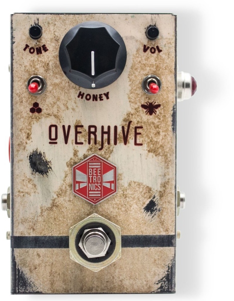 Beetronics Overhive