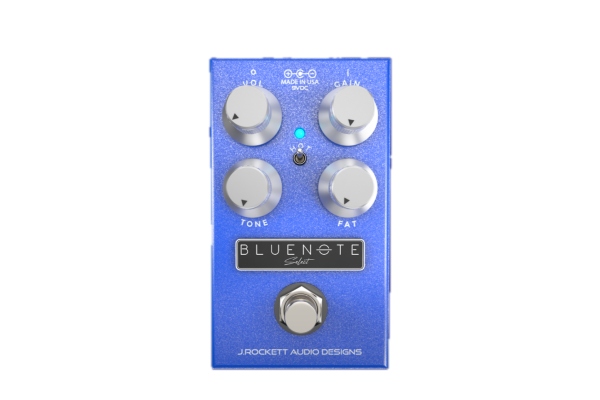 J. Rockett Blue Note Select
