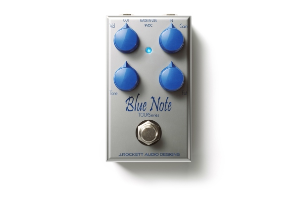 Blue Note Tour Series