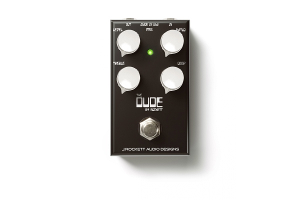 The Dude V2