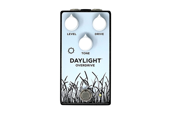 Daylight Overdrive