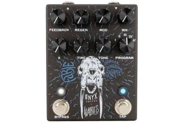 Walrus Audio Fable (Onyx Limited Edition) Walrus Audio Fable (Onyx Limited Edition)