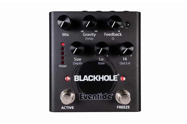 Eventide Blackhole