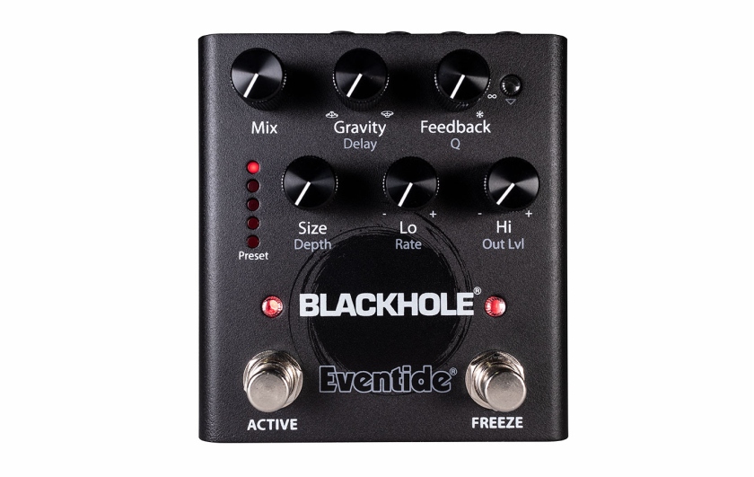 Eventide Blackhole