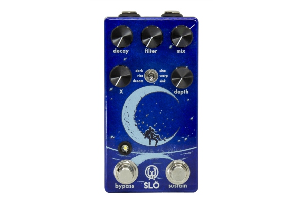Walrus Audio Slö Walrus Audio Slö