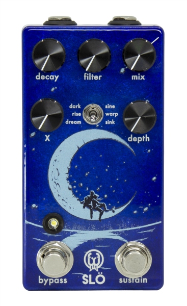Walrus Audio Slö