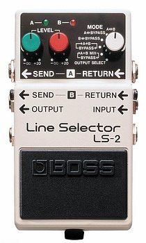 Boss LS-2