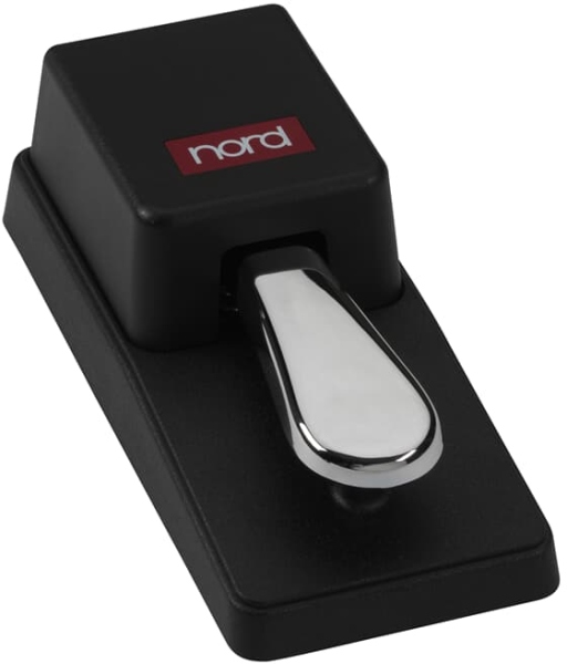Nord Keyboards Nord Single Pedal 2