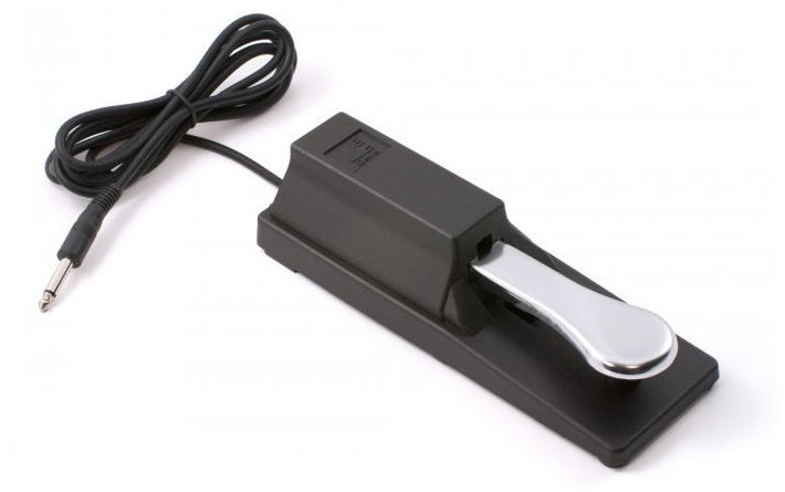 Nord Keyboards Nord Sustain Pedal