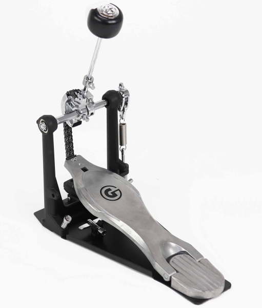 Gibraltar 6711S Chain Drive Single