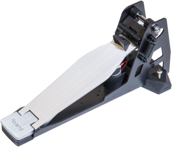 Pedala de toba mare pentru tobe electronice Roland KT-9