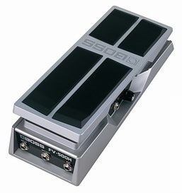 Boss FV-500H