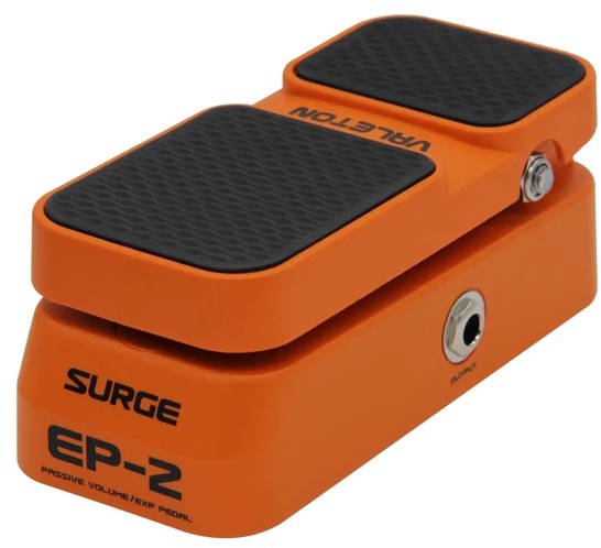 Valeton Surge EP-2 Passive Volume/Expression pedal