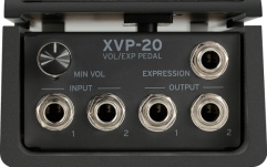 Pedala de volum Korg XVP-20