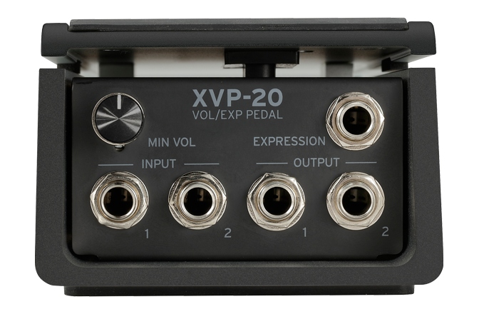 Pedala de volum Korg XVP-20