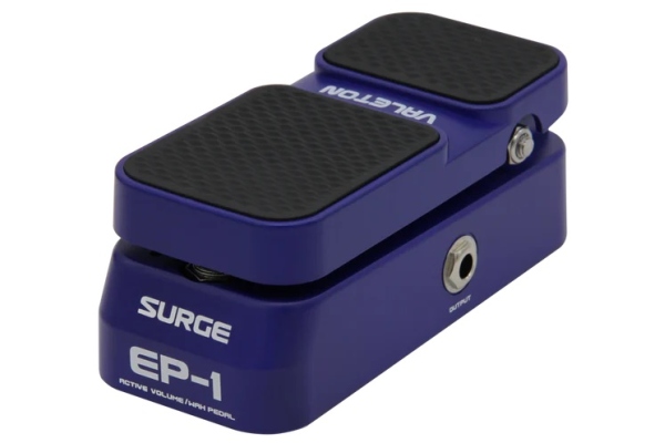 Surge Active Volume / Wah EP-1