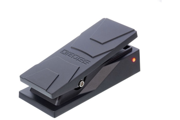 PW-3 Wah Pedal