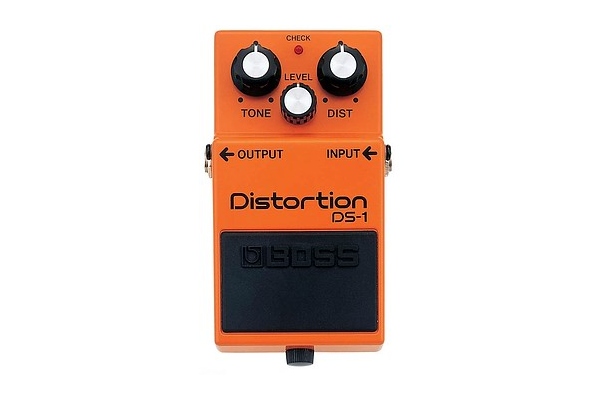 Boss DS-1