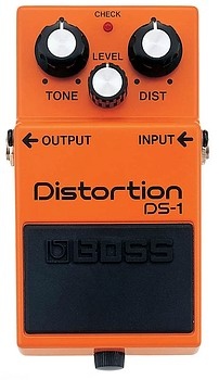 Boss DS-1