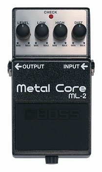 Boss ML-2