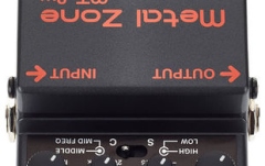 Pedală Distors Boss MT-2W