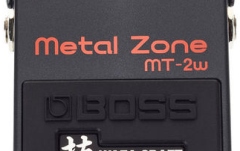 Pedală Distors Boss MT-2W