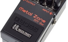 Pedală Distors Boss MT-2W