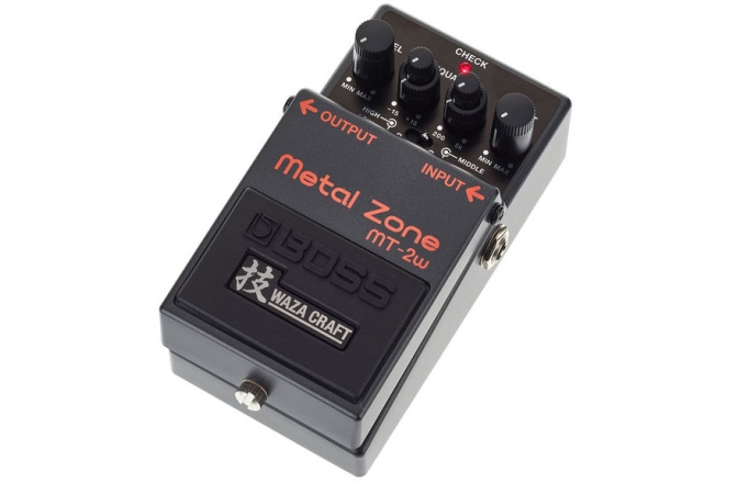 Pedală Distors Boss MT-2W