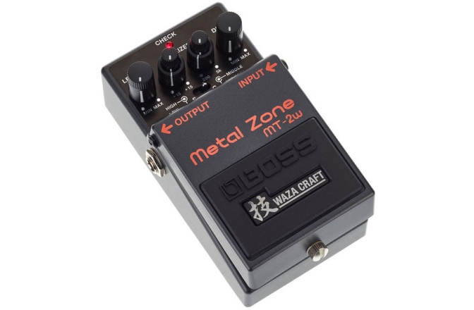 Pedală Distors Boss MT-2W