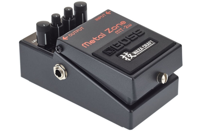 Pedală Distors Boss MT-2W