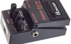 Pedală Distors Boss MT-2W