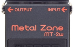 Pedală Distors Boss MT-2W