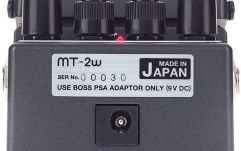 Pedală Distors Boss MT-2W