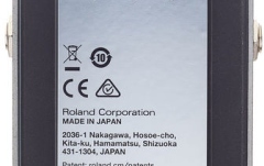 Pedală Distors Boss MT-2W