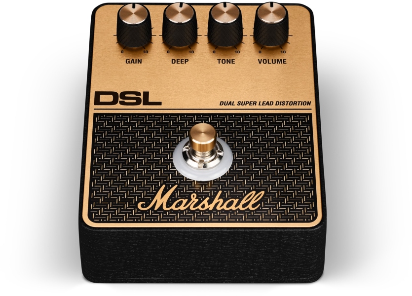 Marshall DSL PEDL-92011-E