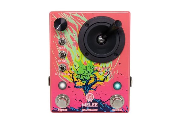 Walrus Audio Melee