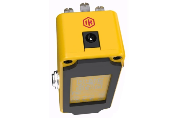 IK Multimedia ToneX One Brown Sound Yellow Limited Edition
