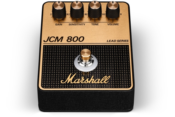 Marshall JCM800 PEDL-92007-E