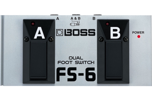 Boss FS-6