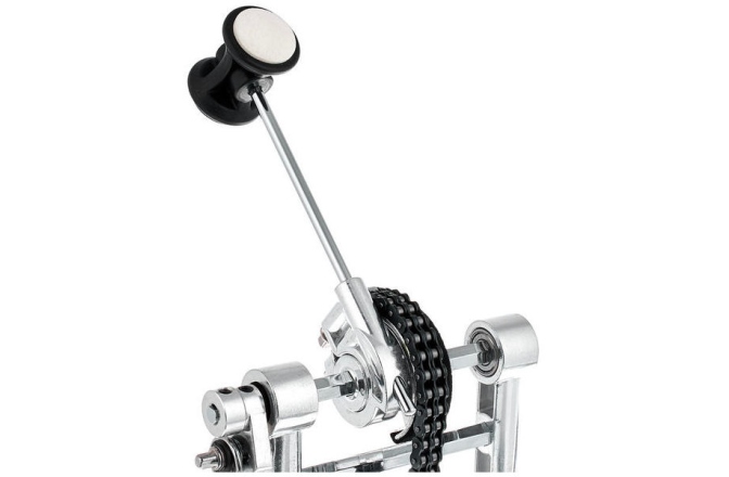 Pedala dubla de toba mare Sonor DP 4000 R Double Pedal