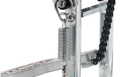 Pedala dubla de toba mare Sonor DP 4000 R Double Pedal