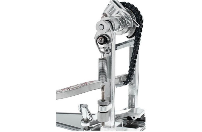 Pedala dubla de toba mare Sonor DP 4000 R Double Pedal