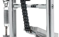 Pedala dubla de toba mare Sonor DP 4000 R Double Pedal