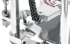 Pedala dubla de toba mare Sonor DP 4000 R Double Pedal