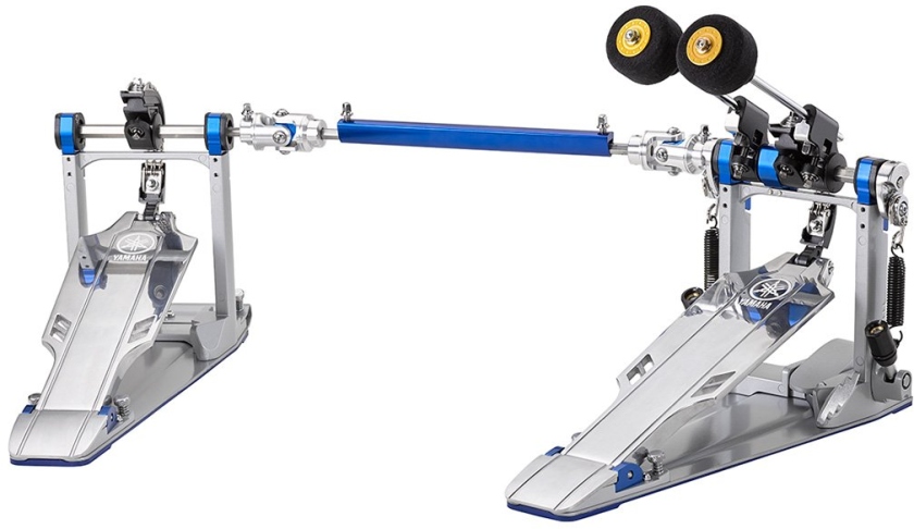Yamaha DFP9C Double Pedal