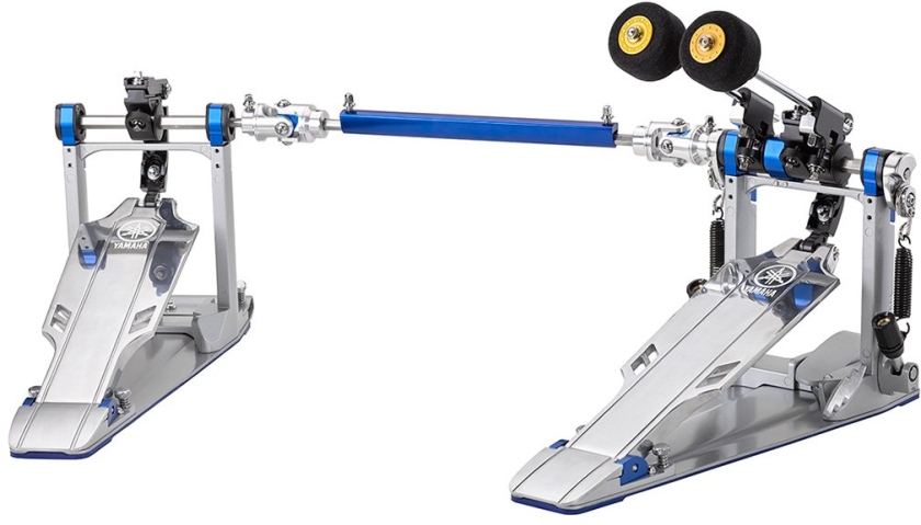 Yamaha DFP9D Double Pedal