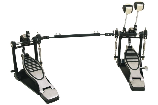 Dimavery DFM-1000 Double-Pedal