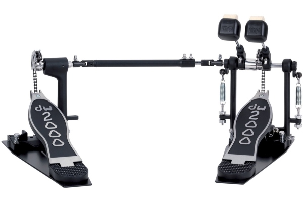 2002 Double Bass Drum Pedal