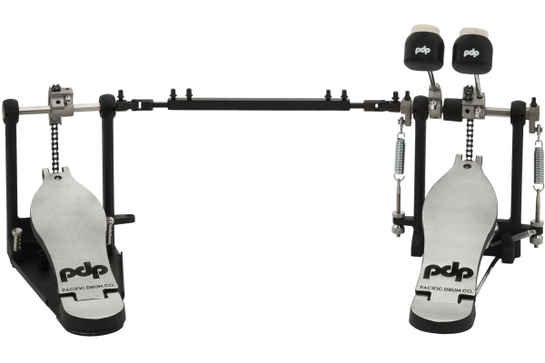 DW PDP 700 Series Pedală dublă PDDP712